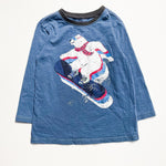Hatley Shirt 3Y|200567