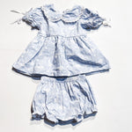 Mebie Baby Set 2Y **Imperfection|142693