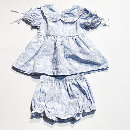 Mebie Baby Set 2Y **Imperfection|142693