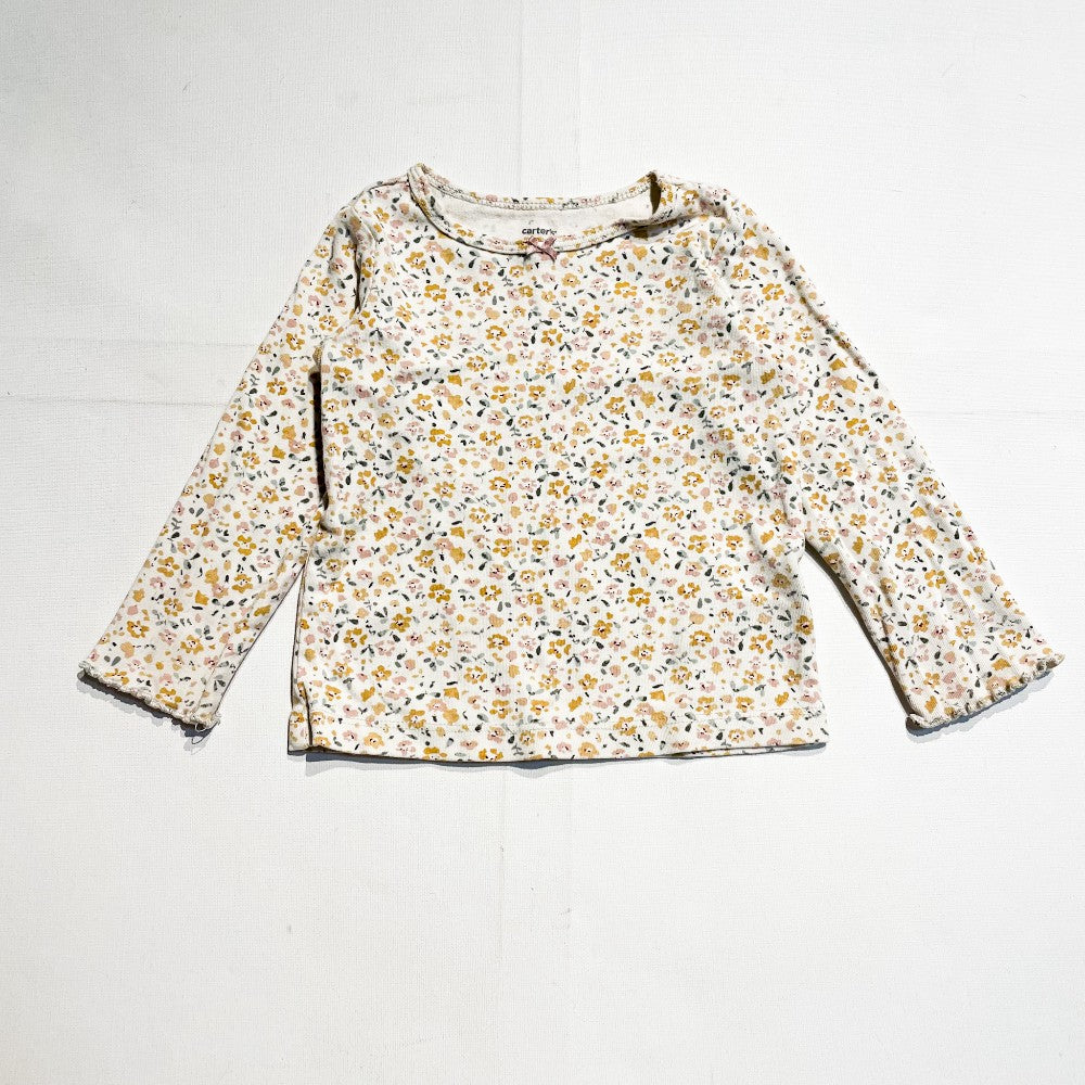 Carters Shirt 24M **Imperfection|161073