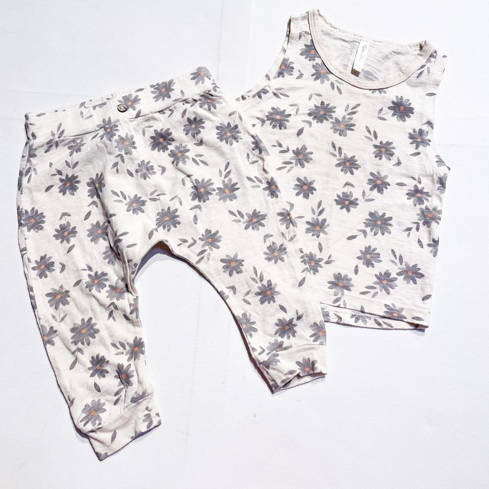 Rylee & Cru Set 6-12M|179314