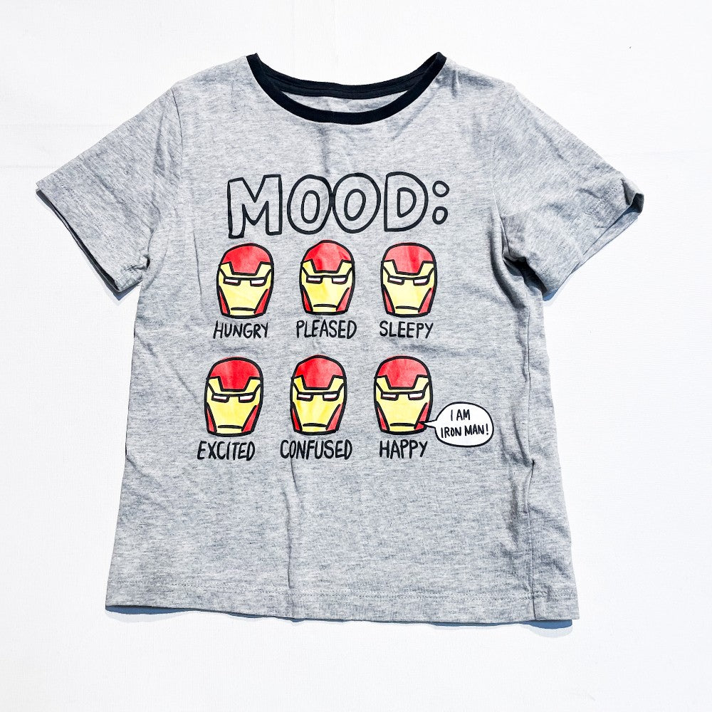 Marvel Top 4Y|166536