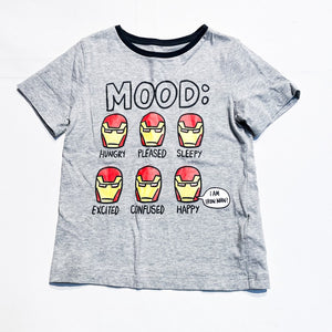 Marvel Top 4Y|166536