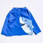 Joe Fresh Swim Shirt 3-6M|141593