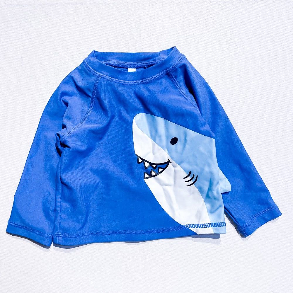 Joe Fresh Swim Shirt 3-6M|141593