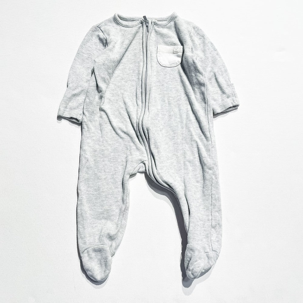 Mori Sleeper 3-6M|218989