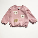 Carters Crewneck 2T|233851