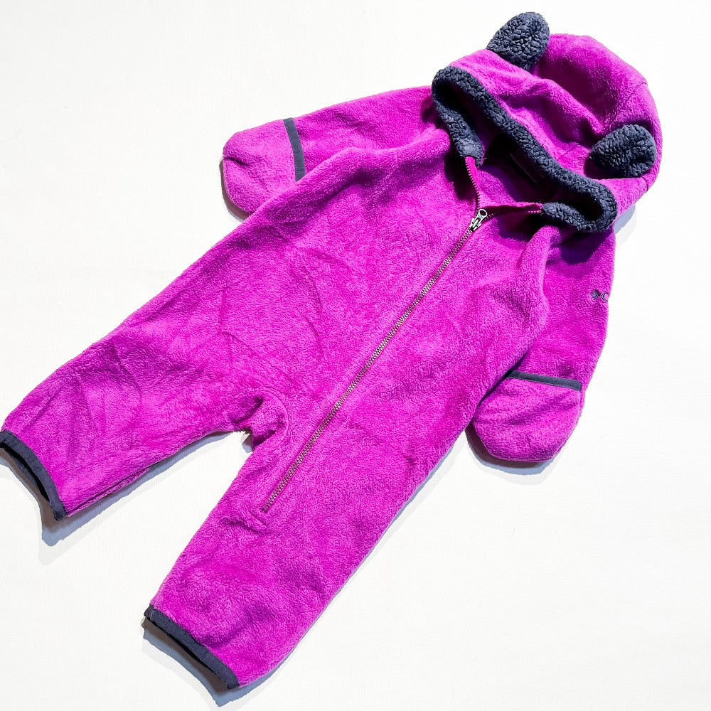 Columbia Bunting Suit 3-6M|132022