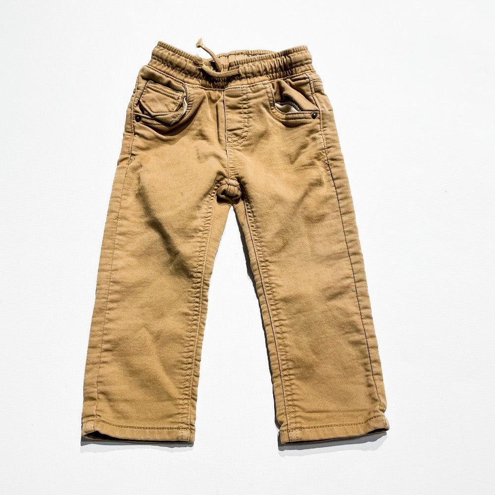 Cat & Jack Pants 2Y|210397