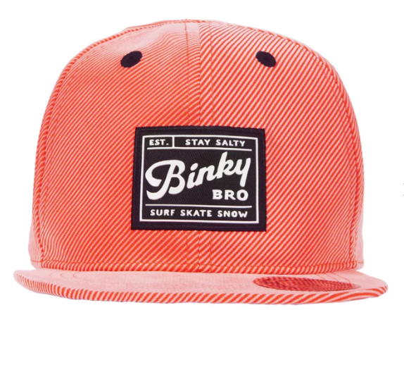 BinkyBro - Snapback Hermosa|69396