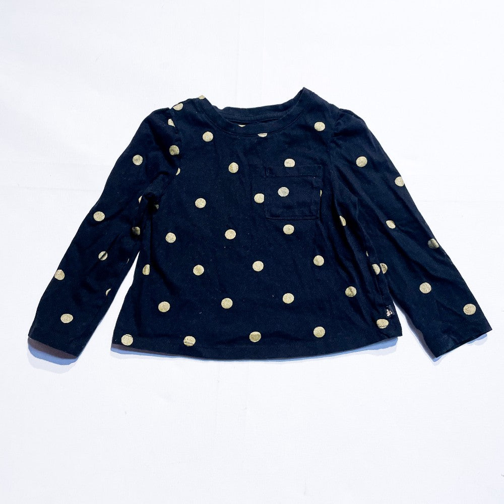 Gap Shirt 4Y|142304