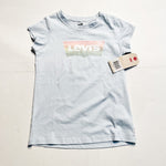 Levis Shirt 5-6Y|181198