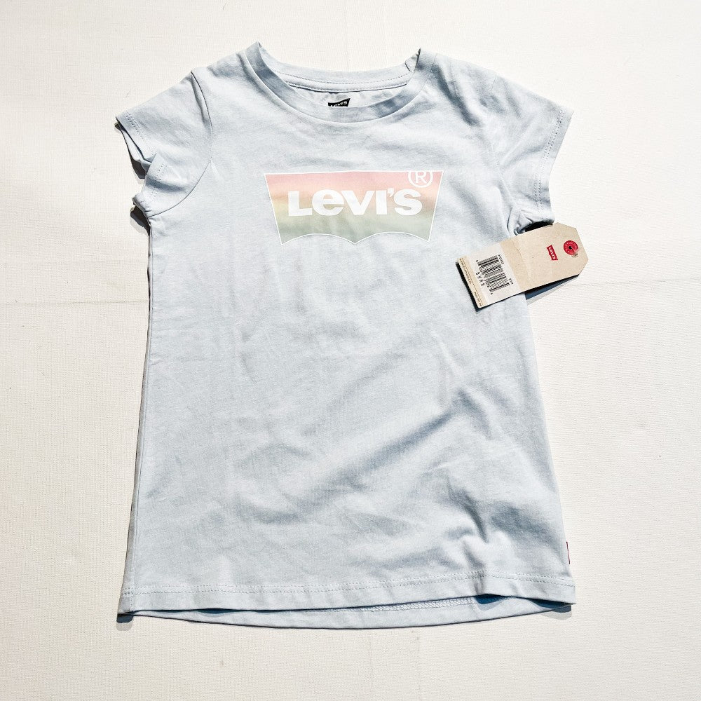 Levis Shirt 5-6Y|181198