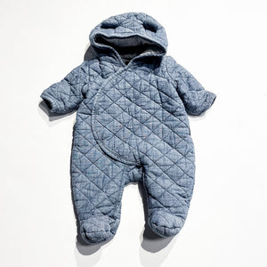 Gap Bunting Suit 0-3M|201760