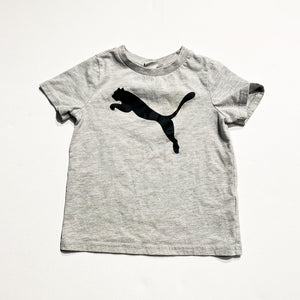 Puma Top 4Y *Imperfection|230240