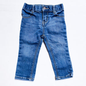OshKOsh Pants 9M|159248