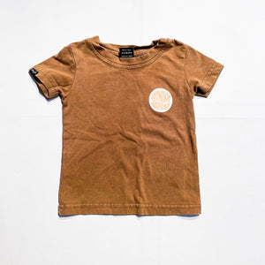 Binky Bro Shirt 6-12M|149601