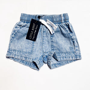 Little Bipsy Short 0-3M Reg $42|147503