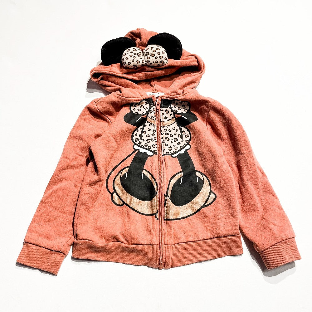 H&M Hoodie 5-6Y|227994