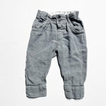 H&M Pants 6-9M|230651