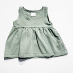 Beck & Bean Shirt 6-12M|211470