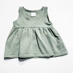 Beck & Bean Shirt 6-12M|211470