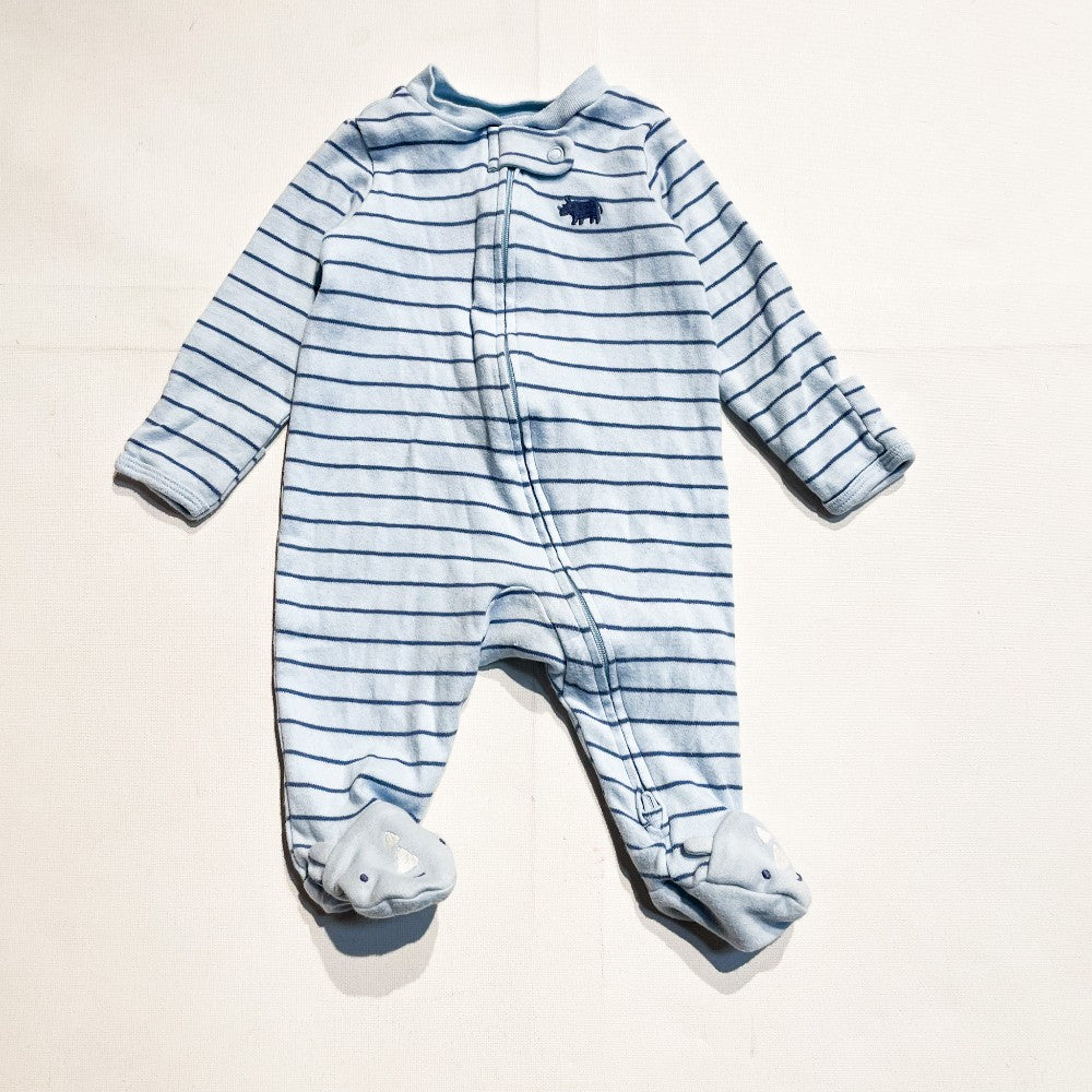 Carters Sleeper 3M|171906