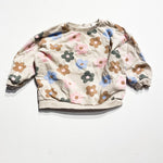 Cotton On Baby Sweatshirt 18-24M *Imperfection|227646