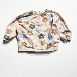 Cotton On Baby Sweatshirt 18-24M *Imperfection|227646