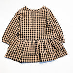 Rise Little Earthling Dress 12-18M|159990