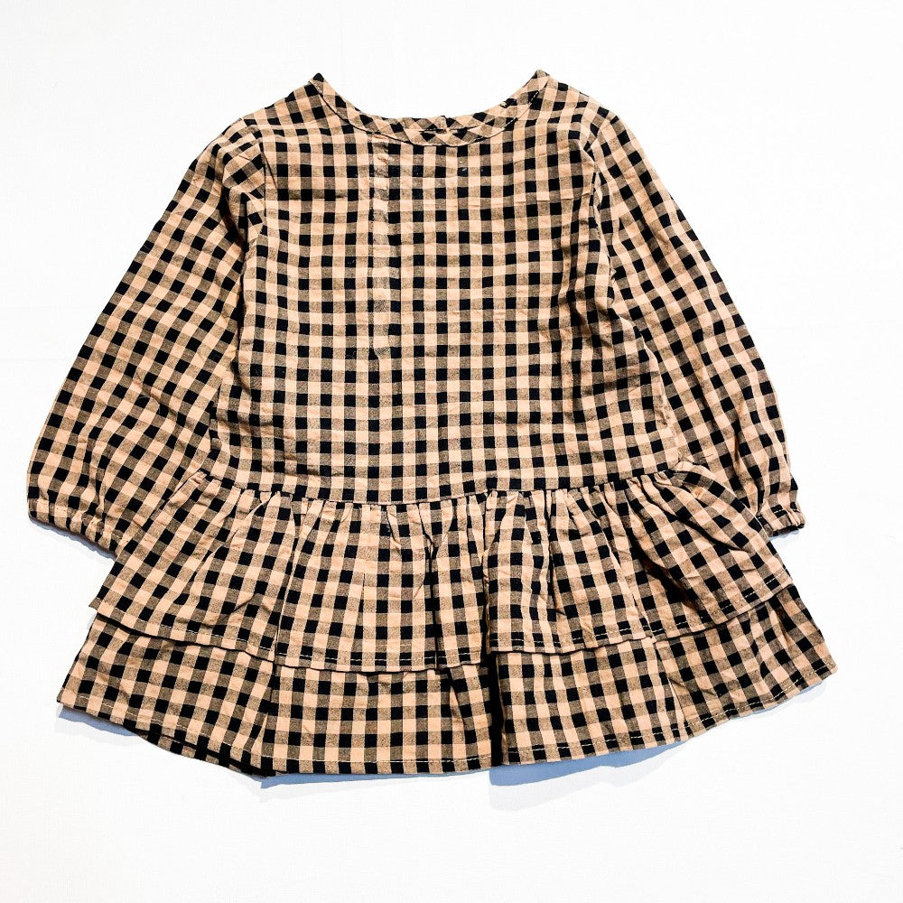 Rise Little Earthling Dress 12-18M|159990
