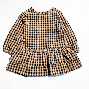 Rise Little Earthling Dress 12-18M|159990