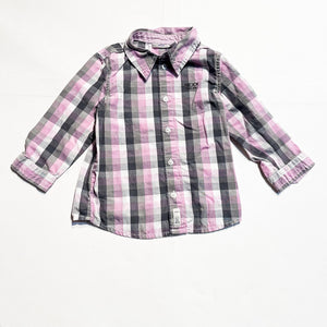 Mexx Shirt 18-24M|163222