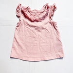 Happily Grey Top 24M|163526