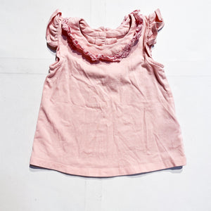 Happily Grey Top 24M|163526