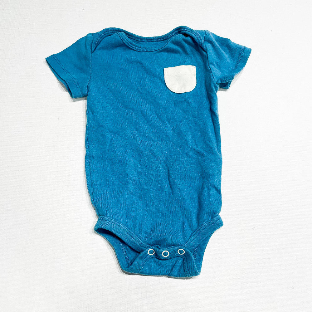 Joe Fresh Onesie 3-6M|235073
