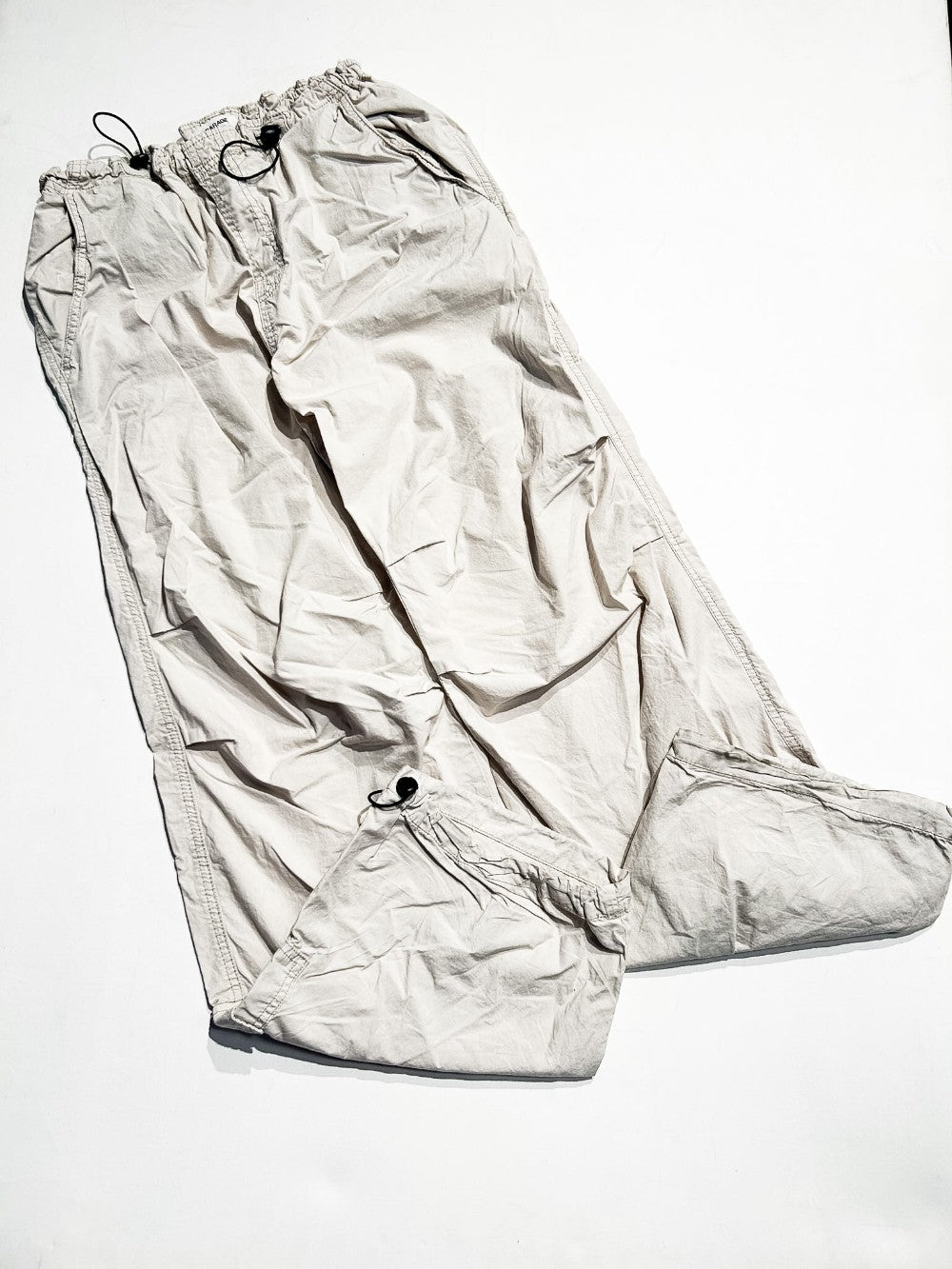 Garage Pants S|213824
