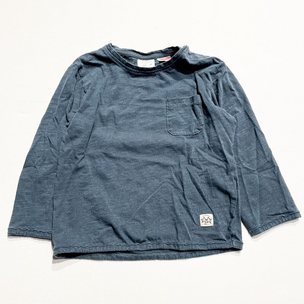 Zara Shirt 2-3Y|228686