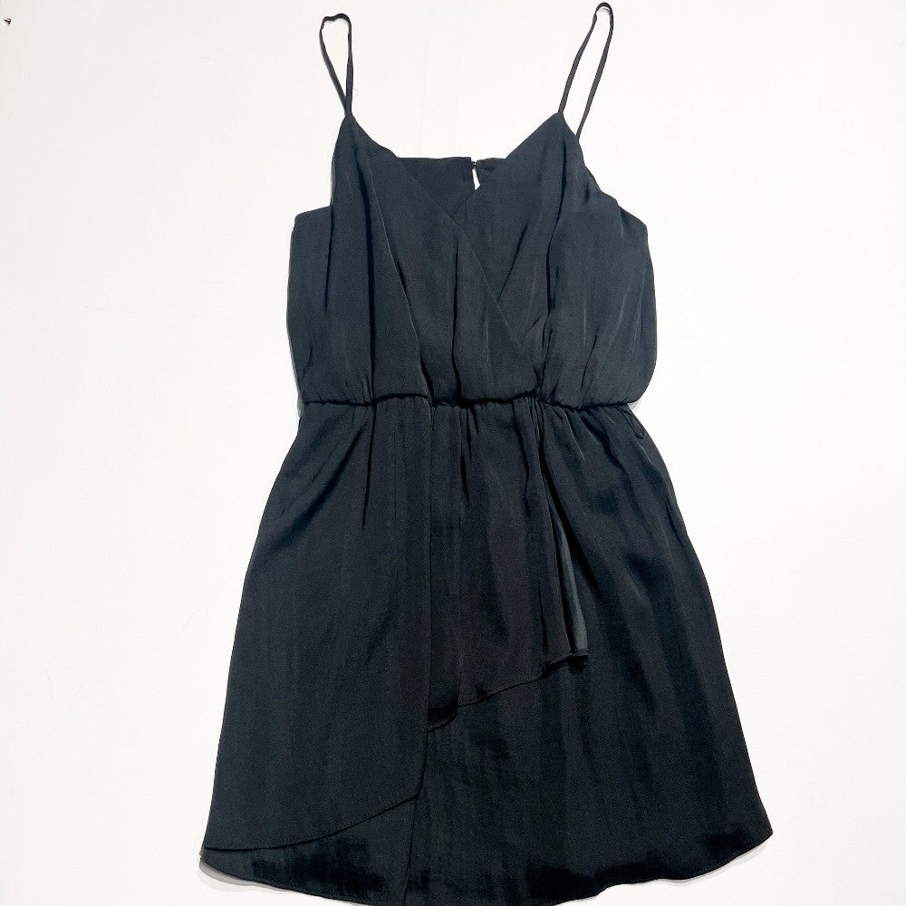 Naked Zebra Dress Small|206167