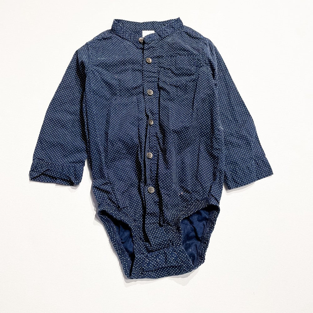 Carters Onesie 18M|216724