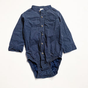 Carters Onesie 18M|216724