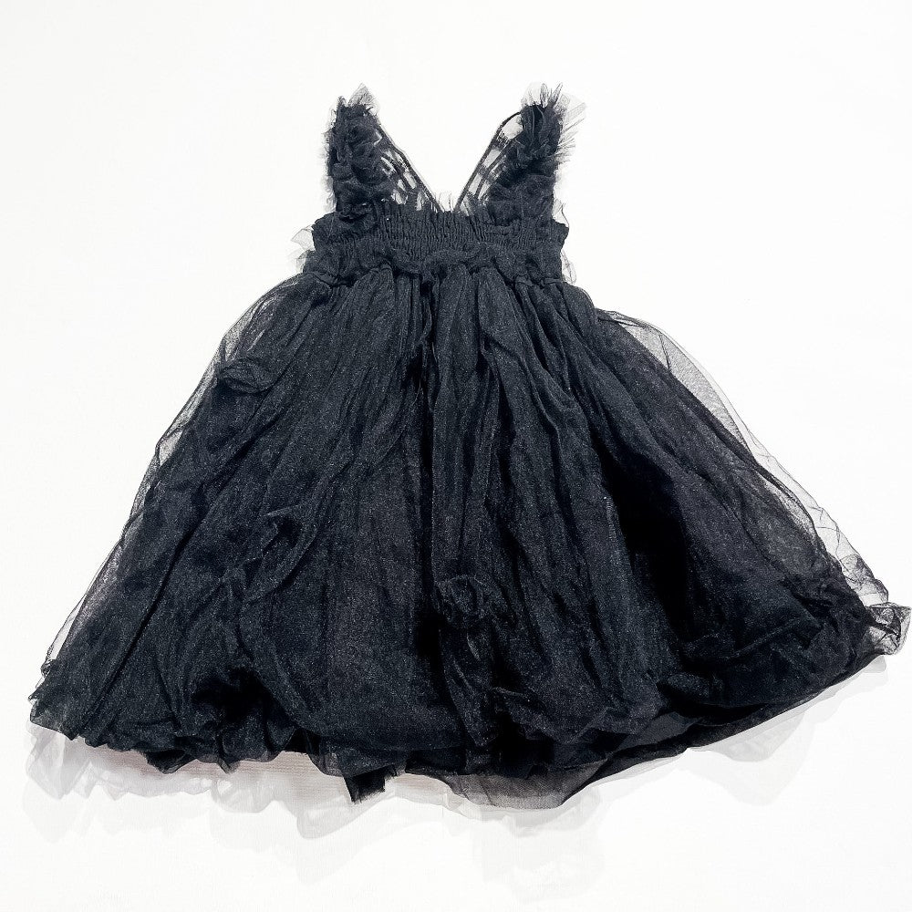 Dress 2-3Y|220252
