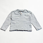 Zara Top 3/4Y|155646