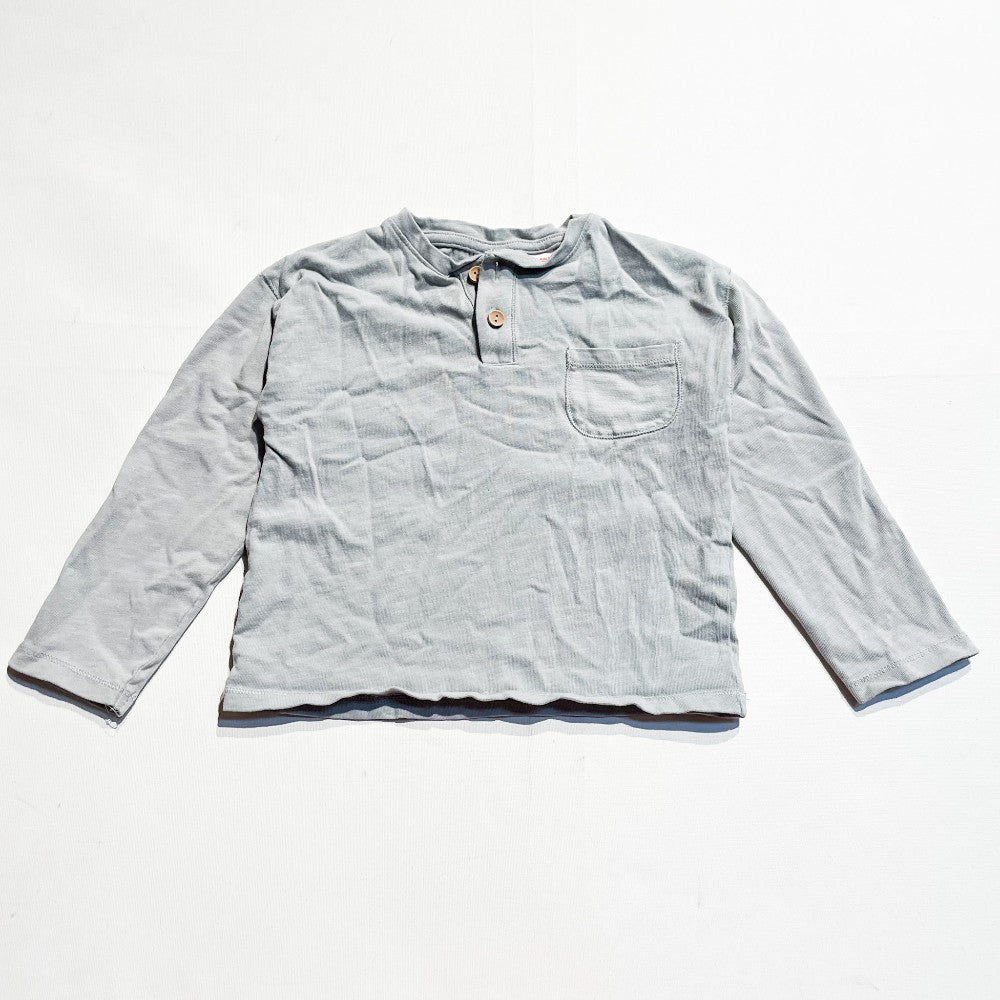 Zara Top 3/4Y|155646