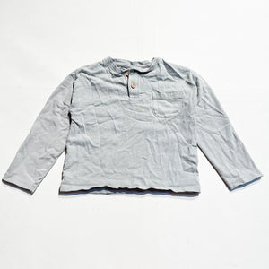 Zara Top 3/4Y|155646