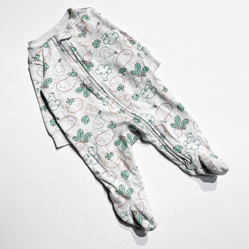 Carters Sleeper 3M|208003