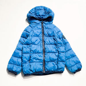 Reebok Jacket 4Y|232263