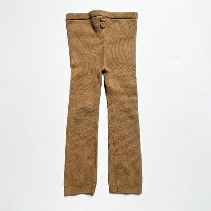 Mebie Baby Leggings 4Y *Imperfection|221063
