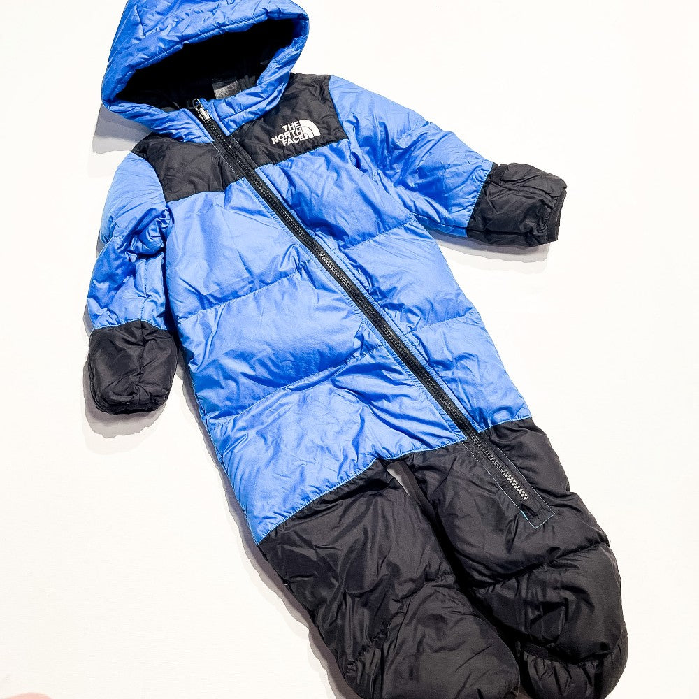 The North Face Snowsuit 18-24M *Reg $250|219731