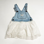 OshKosh Dress 3Y|234601